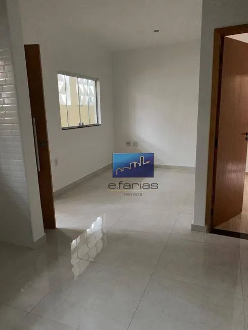 Foto 1 de Apartamento com 2 Quartos à venda, 46m² em Vila California, São Paulo