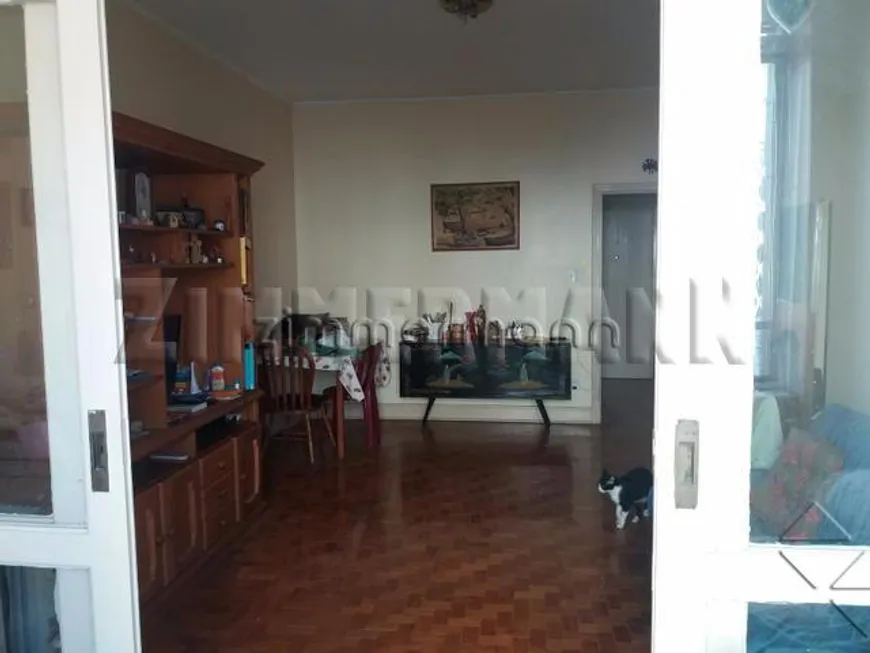 Foto 1 de Apartamento com 1 Quarto à venda, 65m² em Barra Funda, São Paulo