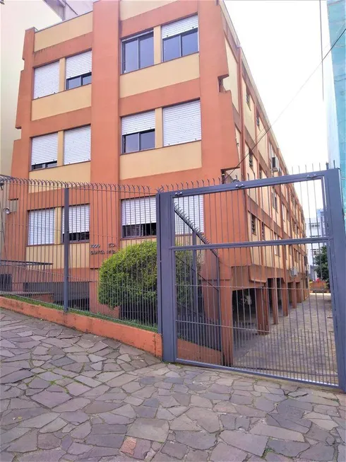 Foto 1 de Apartamento com 3 Quartos à venda, 109m² em Centro, Caxias do Sul
