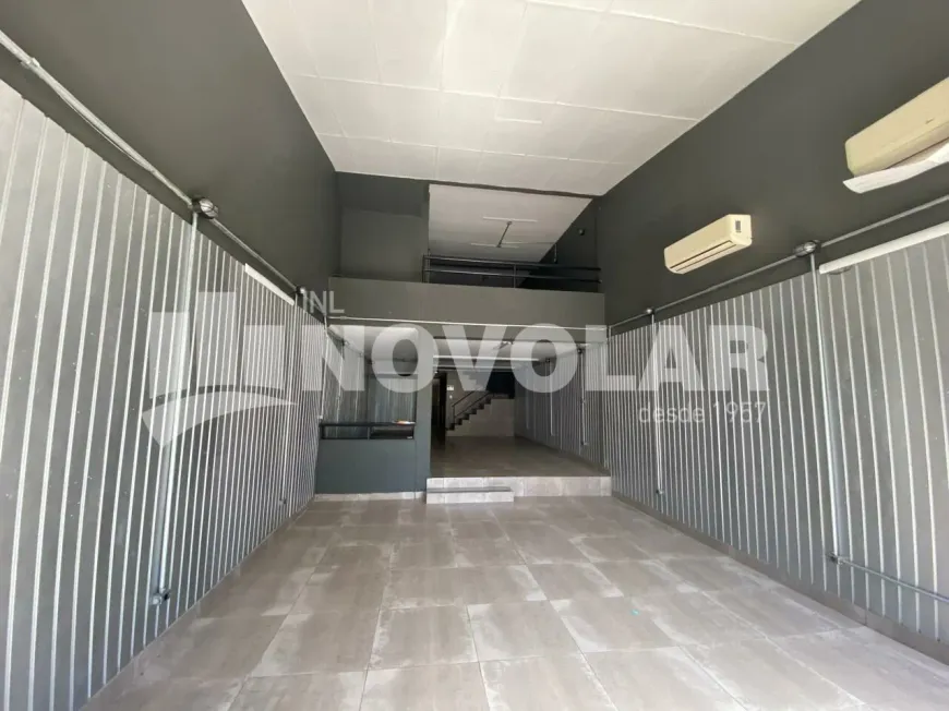 Foto 1 de Ponto Comercial para alugar, 196m² em Brooklin, São Paulo