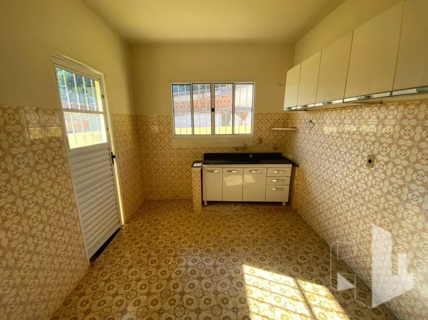 Foto 1 de Casa com 1 Quarto à venda, 90m² em Jardim Antonina, Jaú