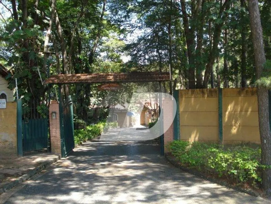 Foto 1 de Fazenda/Sítio com 4 Quartos à venda, 670m² em Sítio Recreio dos Cafezais, Valinhos