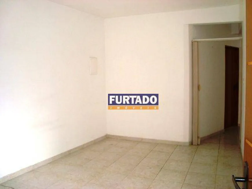 Foto 1 de Apartamento com 2 Quartos à venda, 62m² em Vila Mazzei, Santo André
