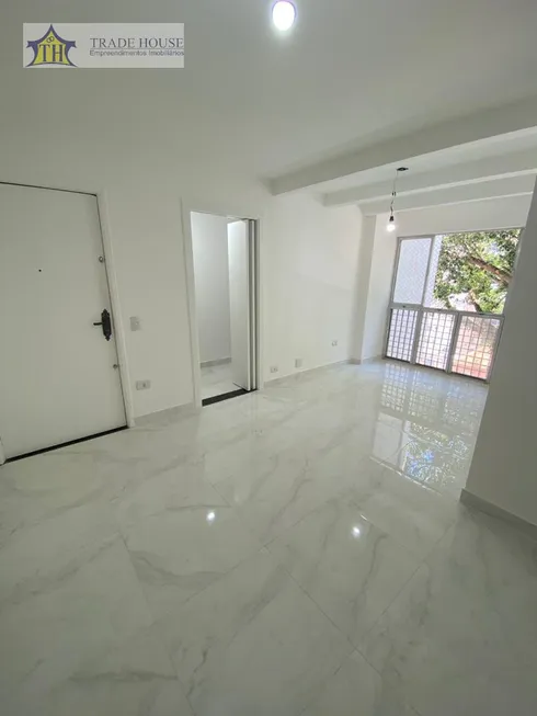 Foto 1 de Apartamento com 2 Quartos à venda, 70m² em Saúde, São Paulo