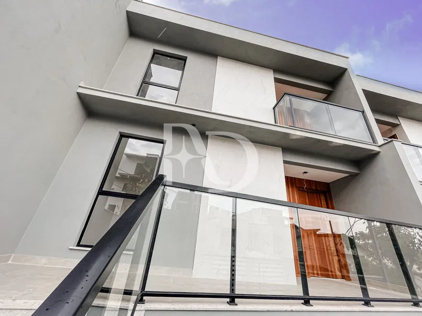 Foto 1 de Apartamento com 3 Quartos à venda, 160m² em Recanto da Mata, Juiz de Fora