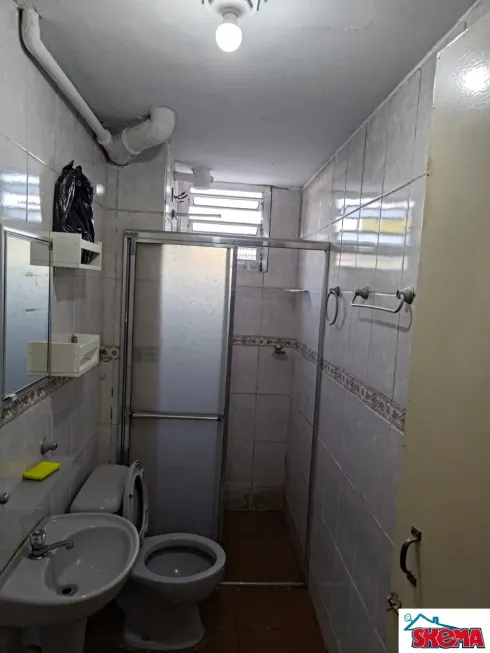 Foto 1 de Apartamento com 2 Quartos à venda, 45m² em Conjunto Habitacional Teotonio Vilela, São Paulo