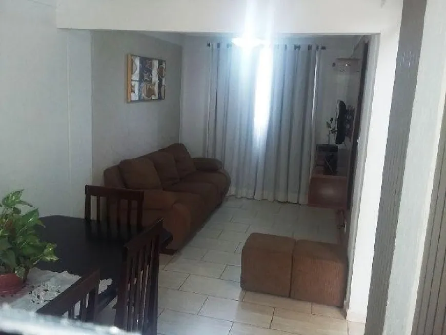 Foto 1 de Apartamento com 2 Quartos à venda, 54m² em VILA VIRGINIA, Ribeirão Preto