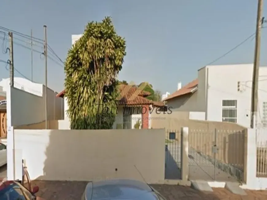 Foto 1 de Casa com 2 Quartos à venda, 150m² em Centro, São Carlos