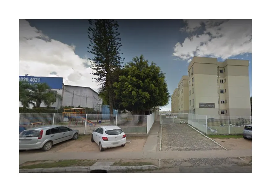 Foto 1 de Apartamento com 2 Quartos à venda, 42m² em Restinga, Porto Alegre
