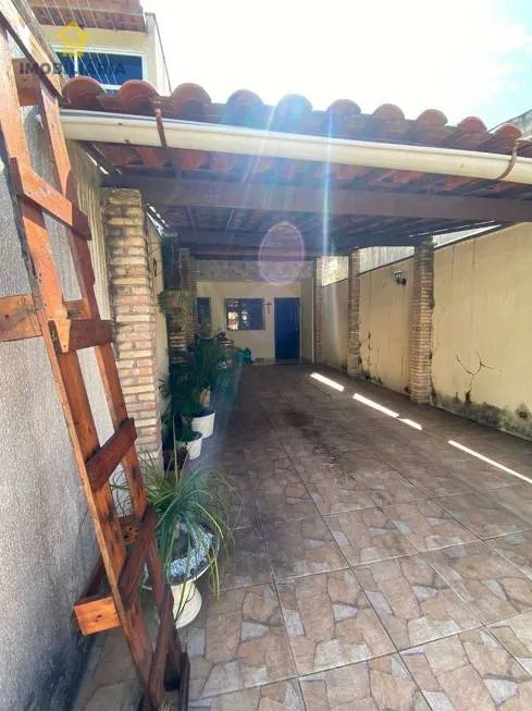 Foto 1 de Casa com 3 Quartos à venda, 122m² em Santa Mônica, Salvador