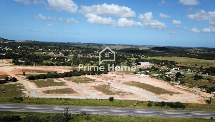 Foto 1 de Lote/Terreno à venda, 315m² em Paracatu Morro Grande, Araruama