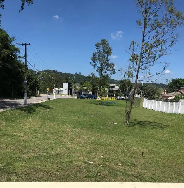 Foto 1 de Lote/Terreno à venda, 330m² em Sitio de Baixo, Santana de Parnaíba