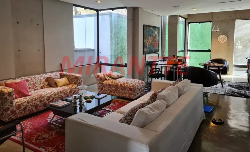 Foto 1 de Casa de Condomínio com 4 Quartos à venda, 400m² em Jardim Kherlakian, São Paulo