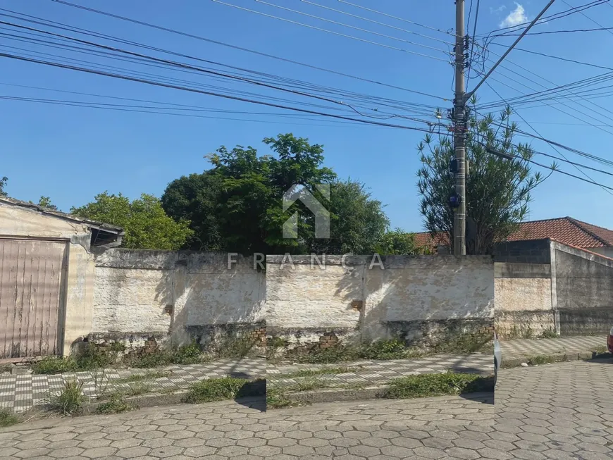 Foto 1 de à venda, 182m² em Vila Pinheiro, Jacareí