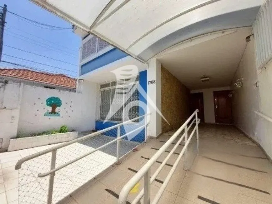 Foto 1 de Imóvel Comercial à venda, 243m² em Vila Gomes Cardim, São Paulo