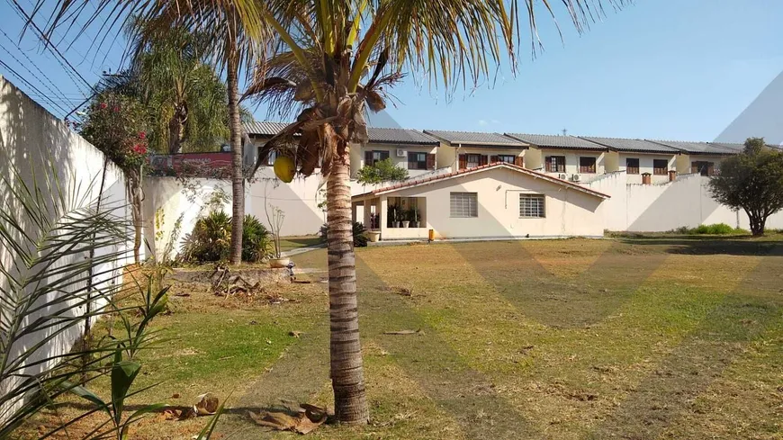 Foto 1 de Lote/Terreno à venda, 3000m² em Jardim Pagliato, Sorocaba