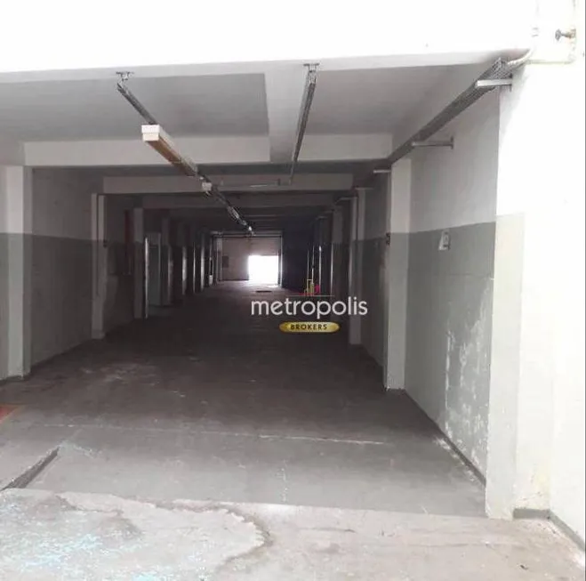 Foto 1 de Prédio Comercial para venda ou aluguel, 480m² em Fundaçao, São Caetano do Sul