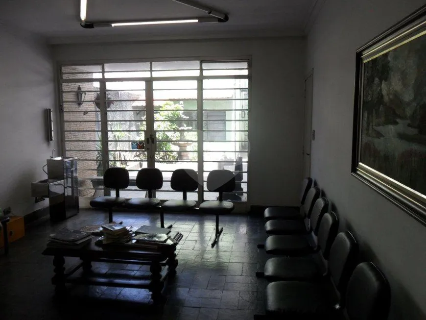 Foto 1 de Casa com 1 Quarto para venda ou aluguel, 500m² em Pinheiros, São Paulo