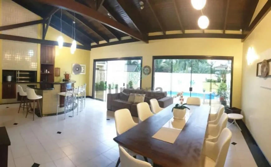 Foto 1 de Casa com 6 Quartos à venda, 450m² em Vila Nova, Jaraguá do Sul