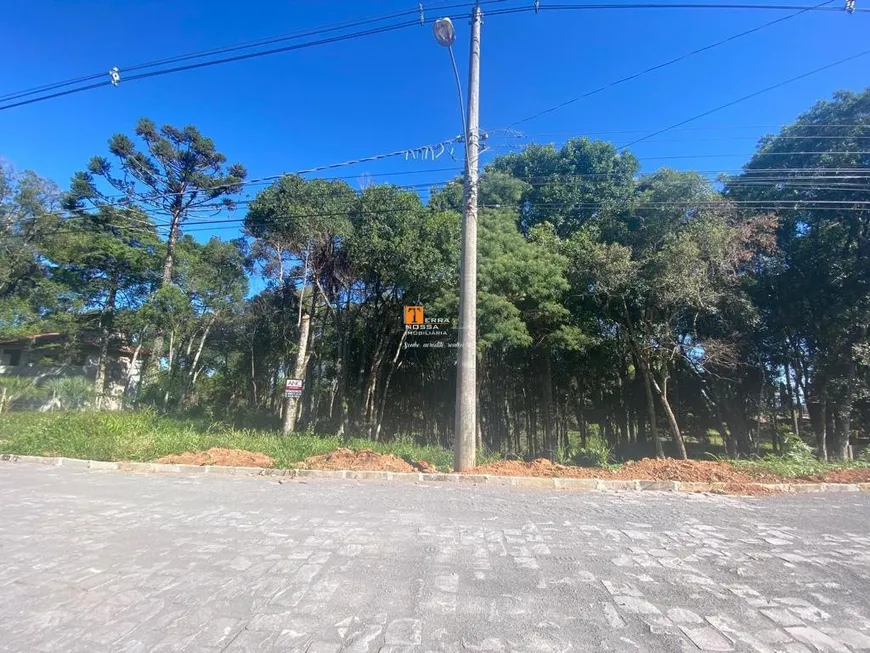 Foto 1 de Lote/Terreno à venda em Nossa Senhora do Rosário, Caxias do Sul