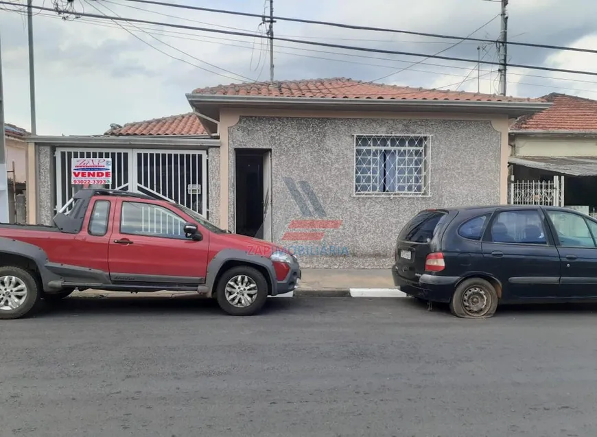 Foto 1 de Casa com 3 Quartos à venda, 330m² em Vila Santa Libânia, Bragança Paulista