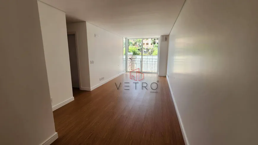 Foto 1 de Apartamento com 2 Quartos à venda, 97m² em Centro, Gramado