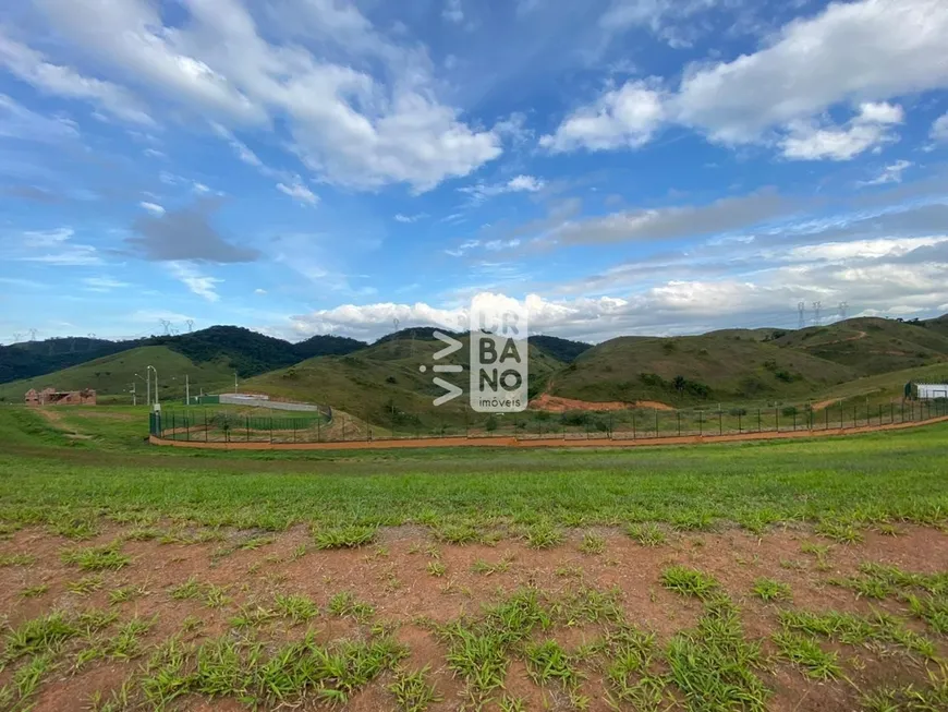 Foto 1 de Lote/Terreno à venda, 255m² em Casa de Pedra, Volta Redonda