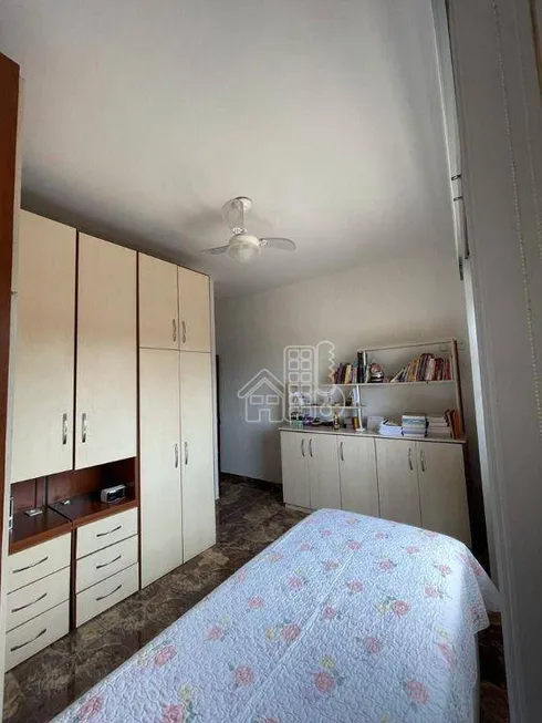 Foto 1 de Casa com 3 Quartos à venda, 100m² em Mutuá, São Gonçalo