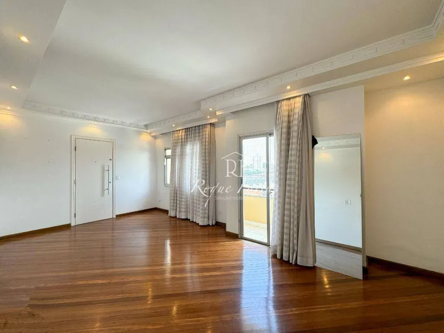 Foto 1 de Apartamento com 3 Quartos para venda ou aluguel, 99m² em Centro, Osasco