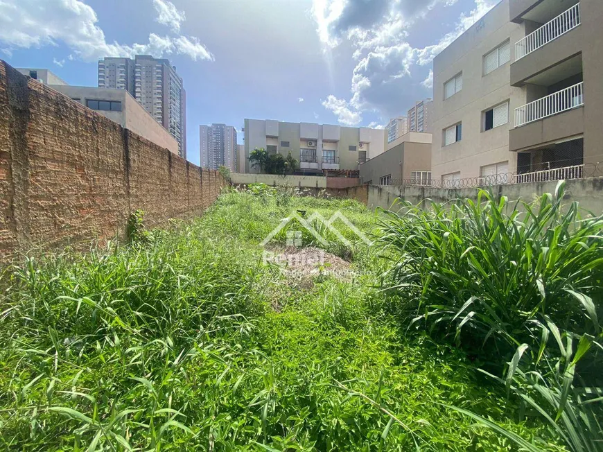 Foto 1 de Lote/Terreno à venda, 319m² em Jardim Botânico, Ribeirão Preto