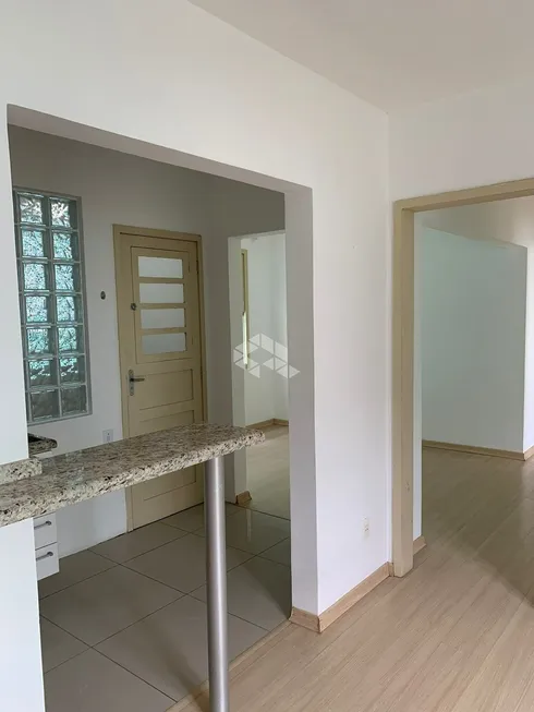 Foto 1 de Apartamento com 3 Quartos à venda, 87m² em Santa Tereza, Porto Alegre
