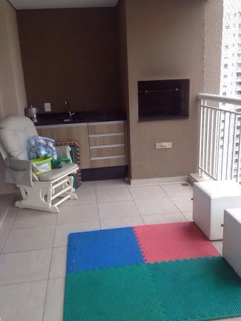 Foto 1 de Apartamento com 2 Quartos à venda, 107m² em Vila Andrade, São Paulo