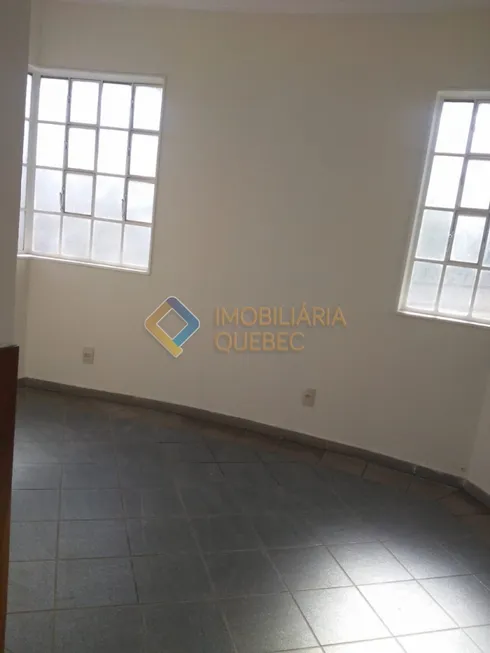 Foto 1 de Sala Comercial para alugar, 48m² em Parque Anhangüera, Ribeirão Preto