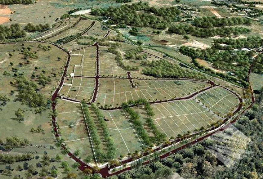 Foto 1 de Lote/Terreno à venda, 1000m² em Chácara São Félix, Taubaté