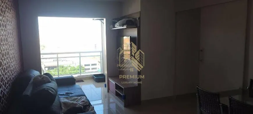 Foto 1 de Apartamento com 3 Quartos à venda, 73m² em Brás, São Paulo