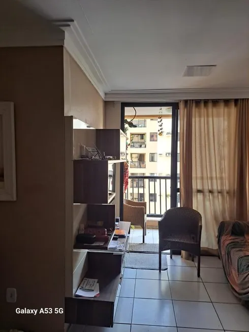 Foto 1 de Apartamento com 2 Quartos à venda, 80m² em Luzia, Aracaju