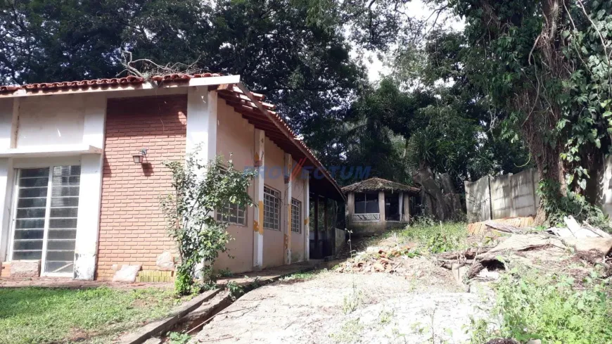 Foto 1 de Lote/Terreno à venda, 2600m² em Vale Verde, Valinhos