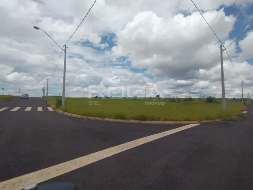 Foto 1 de Lote/Terreno à venda, 228m² em Jardim das Torres, São Carlos