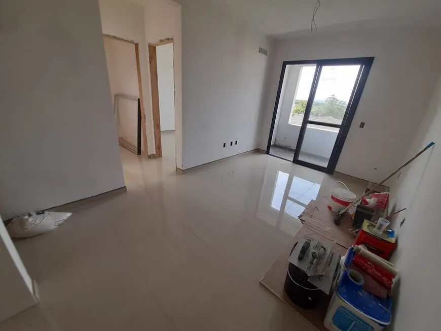 Foto 1 de Apartamento com 2 Quartos à venda, 50m² em Ribeirão da Ilha, Florianópolis