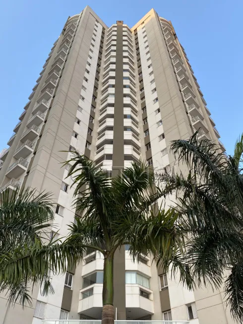 Foto 1 de Apartamento com 3 Quartos para alugar, 81m² em Gleba Palhano, Londrina