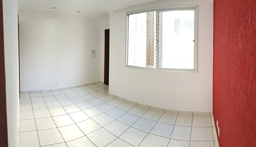 Foto 1 de Apartamento com 2 Quartos à venda, 49m² em Bosque dos Eucaliptos, São José dos Campos