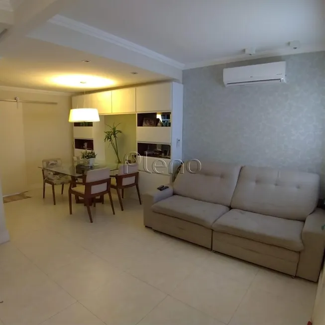 Foto 1 de Casa de Condomínio com 3 Quartos à venda, 86m² em Parque Rural Fazenda Santa Cândida, Campinas