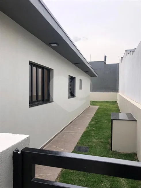 Foto 1 de Casa com 3 Quartos à venda, 97m² em Residencial Girassol, Itupeva