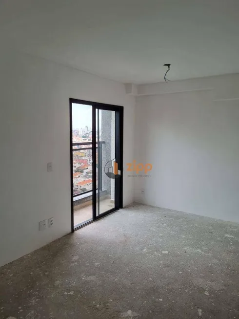 Foto 1 de Apartamento com 1 Quarto à venda, 29m² em Vila Dom Pedro II, São Paulo