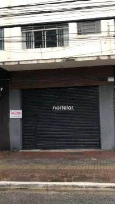 Foto 1 de Ponto Comercial para alugar, 80m² em Butantã, São Paulo