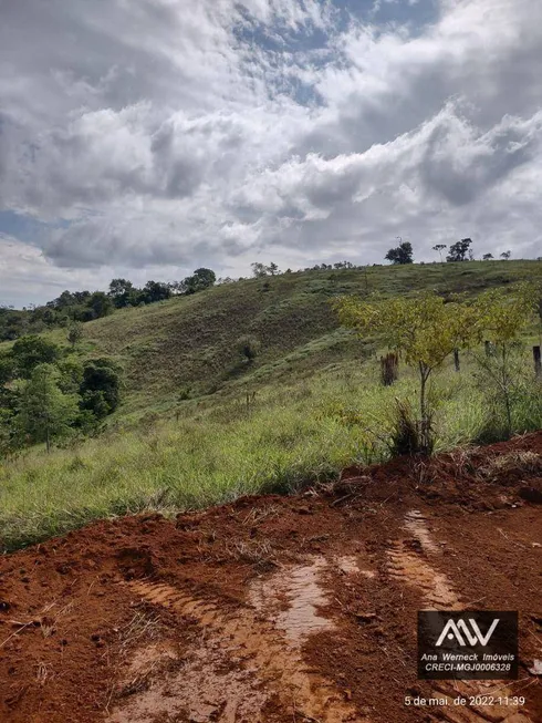 Foto 1 de Lote/Terreno à venda, 12500m² em Represa, Juiz de Fora