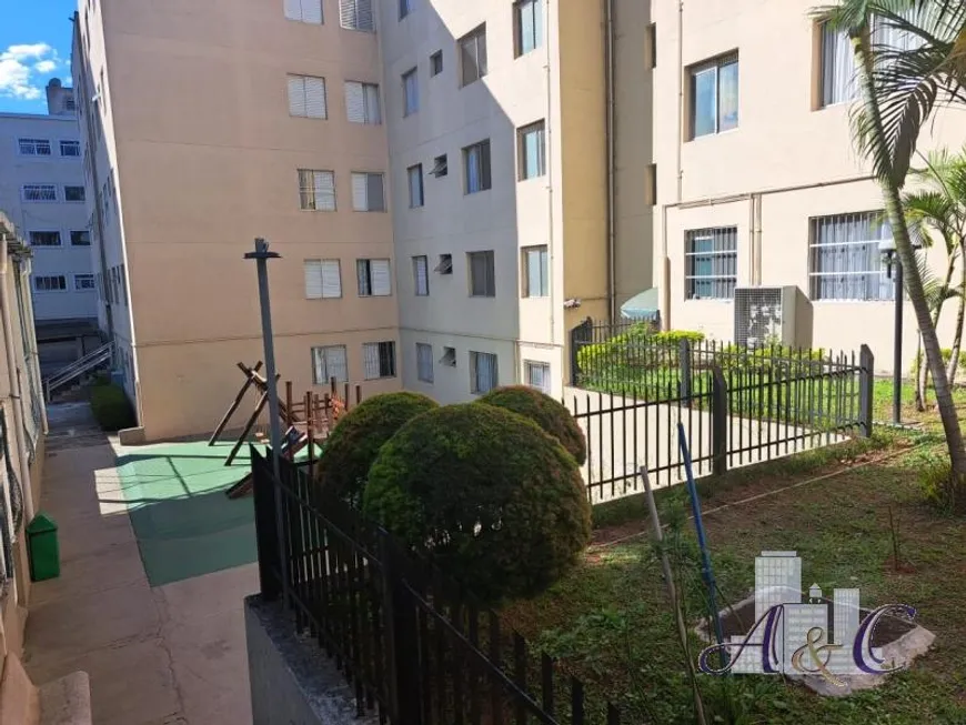 Foto 1 de Apartamento com 2 Quartos à venda, 68m² em Jardim D'abril, Osasco