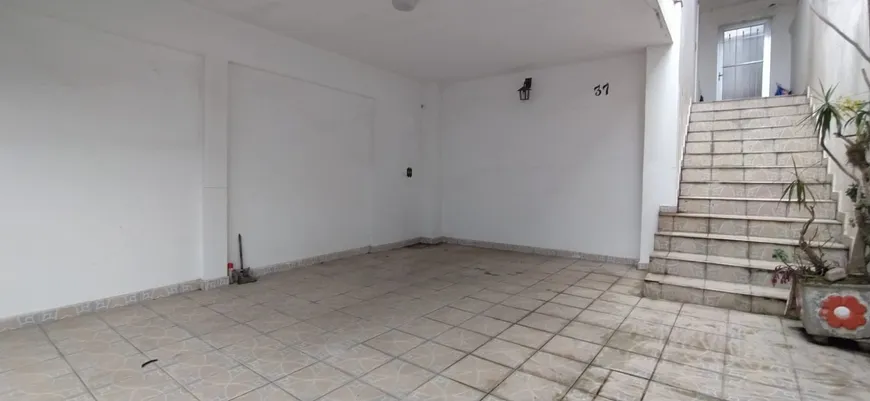 Foto 1 de Sobrado com 3 Quartos à venda, 140m² em Jardim das Vertentes, São Paulo