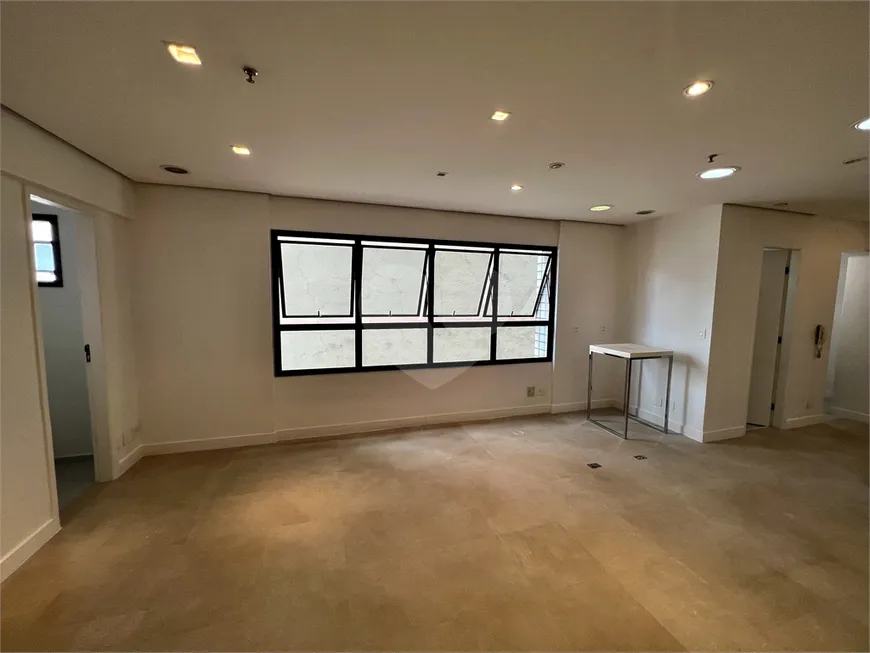 Foto 1 de Sala Comercial para venda ou aluguel, 40m² em Pinheiros, São Paulo