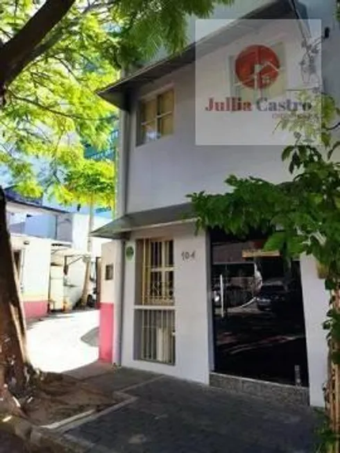 Foto 1 de Prédio Comercial com 10 Quartos para alugar, 400m² em Boa Vista, Recife